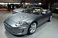 Jaguar XK E50 Convertible